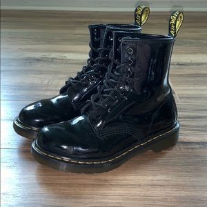 Dr Martens Boots
